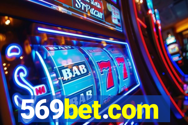 569bet.com