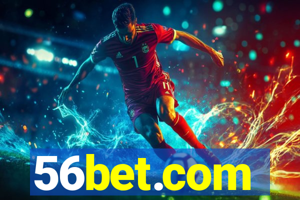 56bet.com