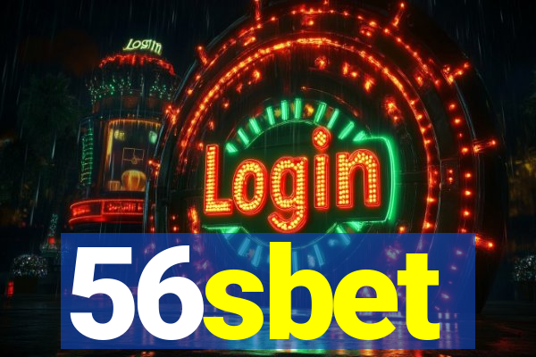 56sbet