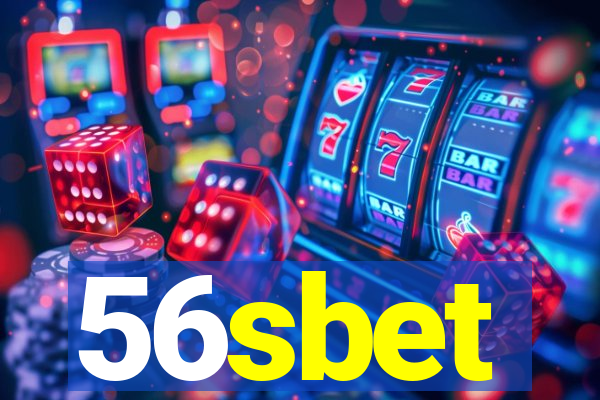 56sbet