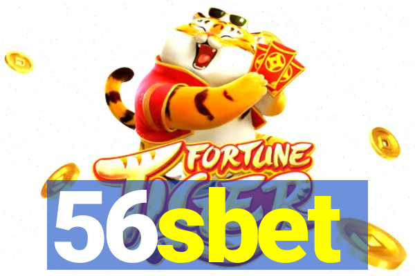 56sbet