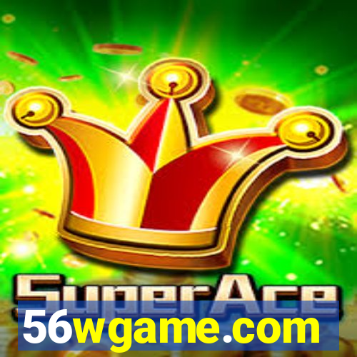 56wgame.com