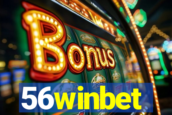 56winbet