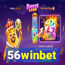 56winbet