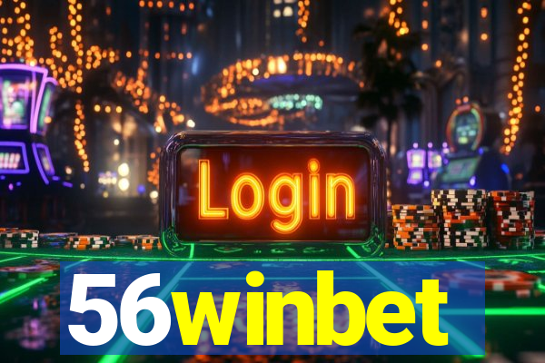 56winbet