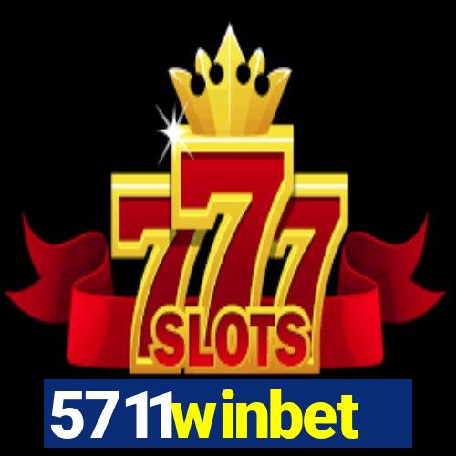 5711winbet