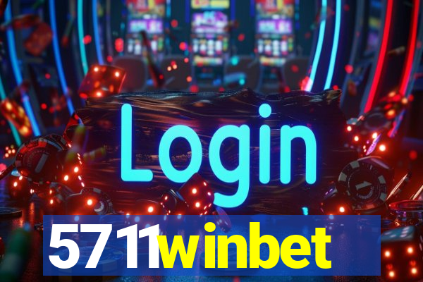 5711winbet