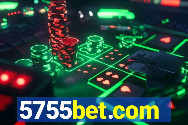 5755bet.com