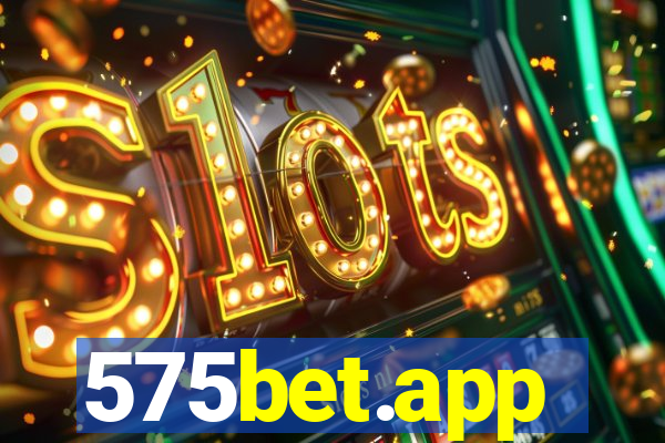 575bet.app