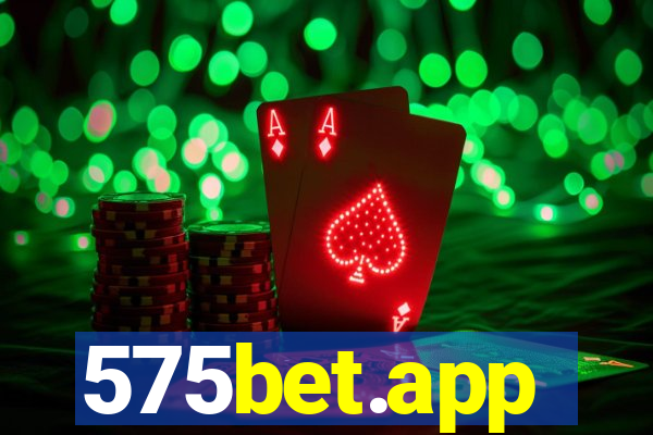 575bet.app