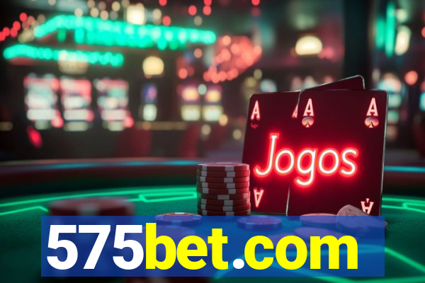 575bet.com