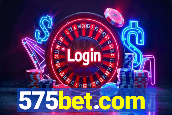 575bet.com