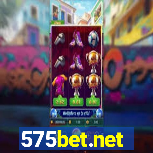 575bet.net