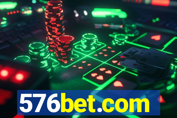 576bet.com