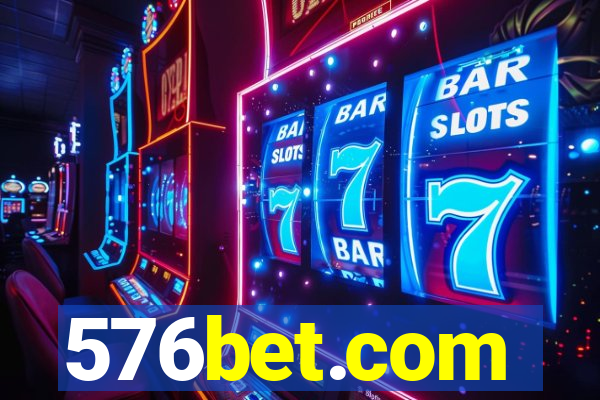 576bet.com