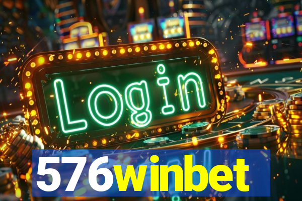 576winbet