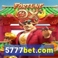 5777bet.com