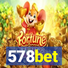 578bet