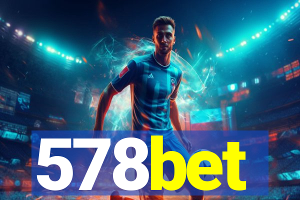 578bet