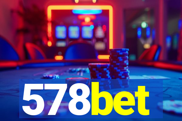 578bet