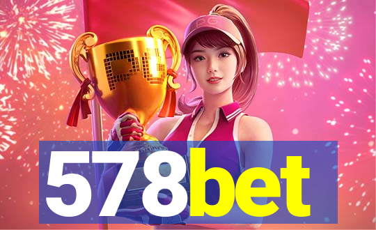 578bet