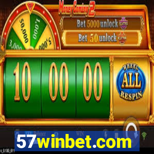 57winbet.com