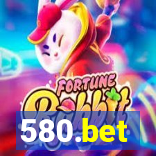 580.bet