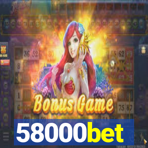 58000bet