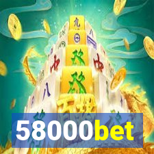 58000bet