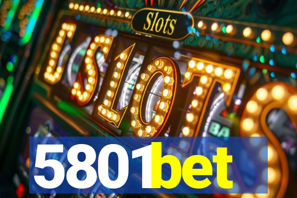 5801bet