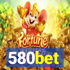 580bet