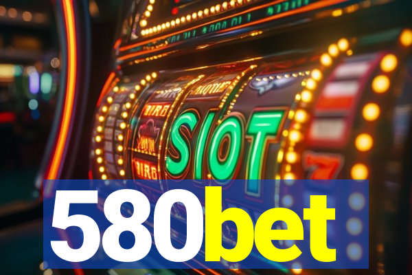 580bet