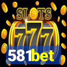 581bet