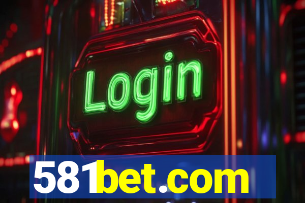 581bet.com