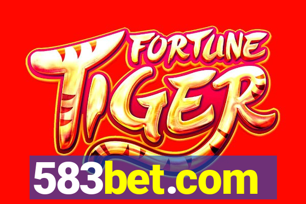 583bet.com