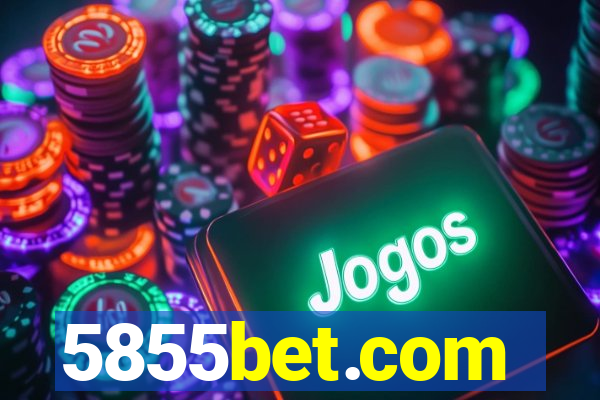 5855bet.com