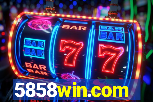 5858win.com