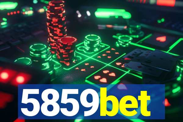 5859bet