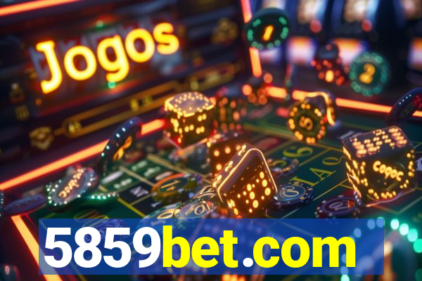 5859bet.com