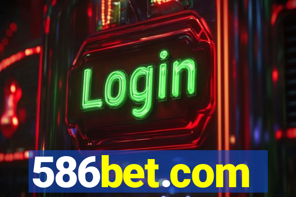 586bet.com