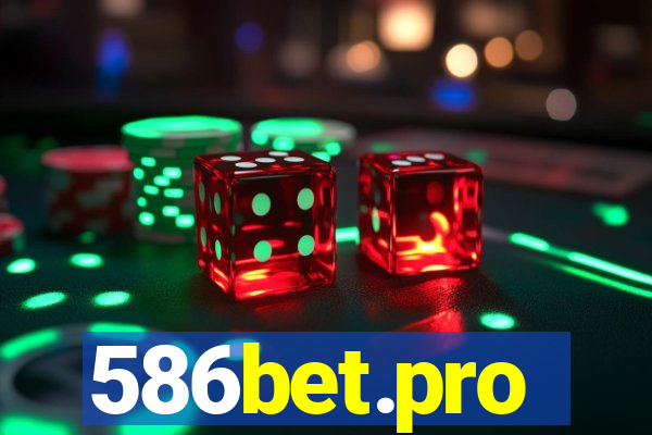 586bet.pro