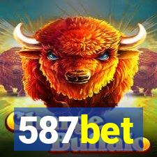 587bet