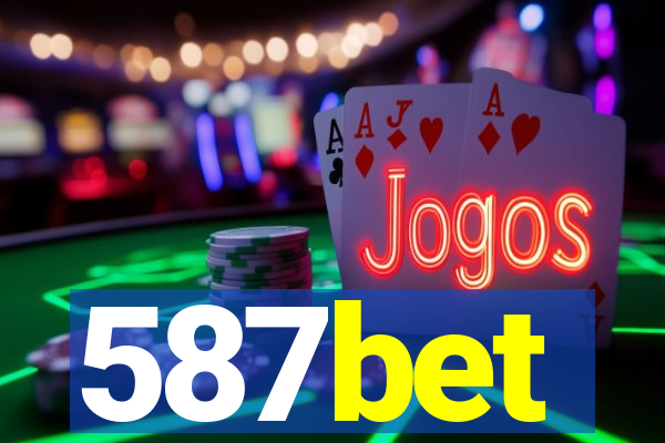 587bet