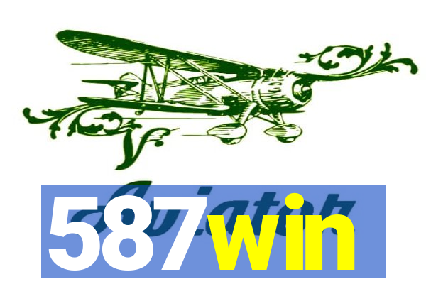 587win