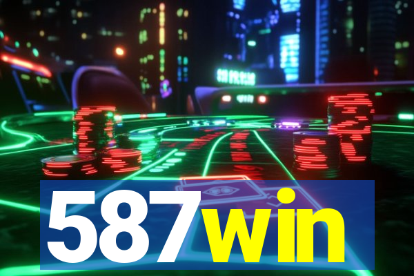 587win