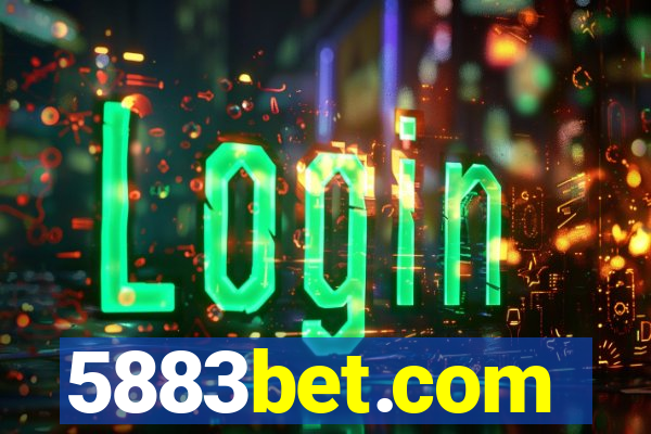 5883bet.com