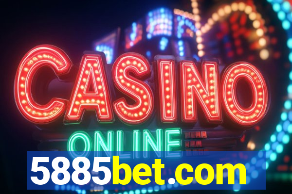 5885bet.com