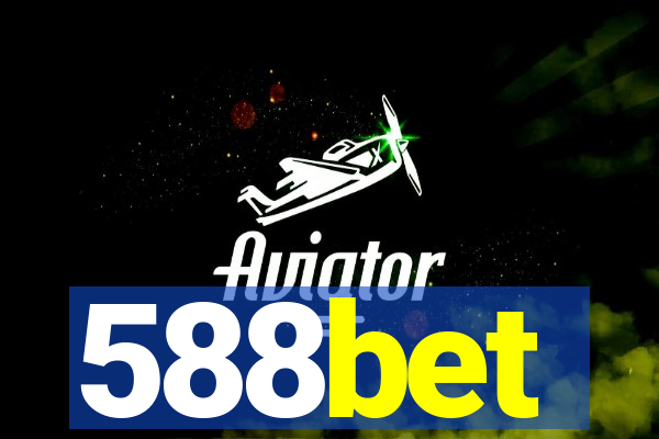 588bet