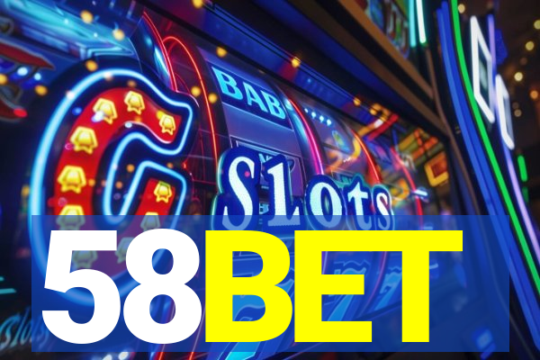 58BET