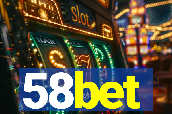 58bet